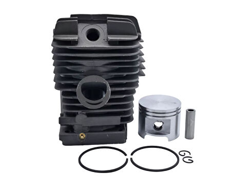Hsgl STIHL MS290 46mm Silindir Piston Seti – Yüksek Performanslı Yedek Parç