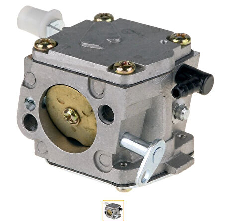 HSGL Motorlu Testere Karbüratör – Husqvarna 281 / 288 Uyumlu