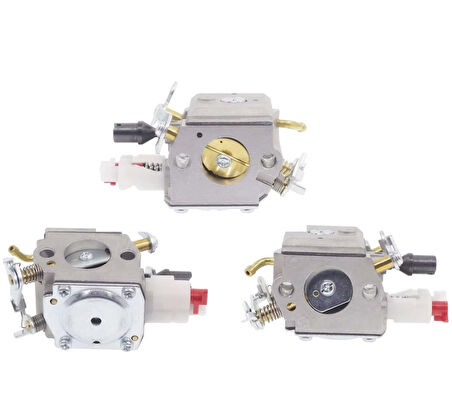 HSGL Motorlu Testere Karbüratör – Husqvarna 357 / 359  Jonsered 2153 / 2156 Uyumlu