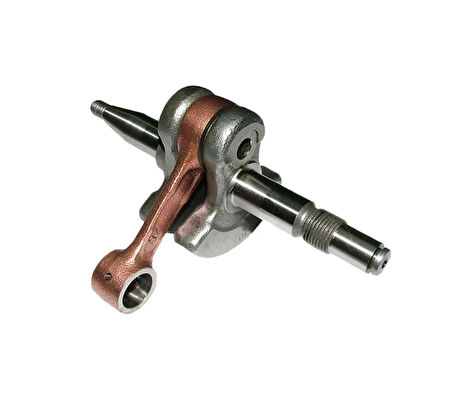 HSGL Motorlu Testere Krank Mili – Husqvarna 365 / 372  Jonsered 2165 / 2166 / 2171 / 2172 Uyumlu