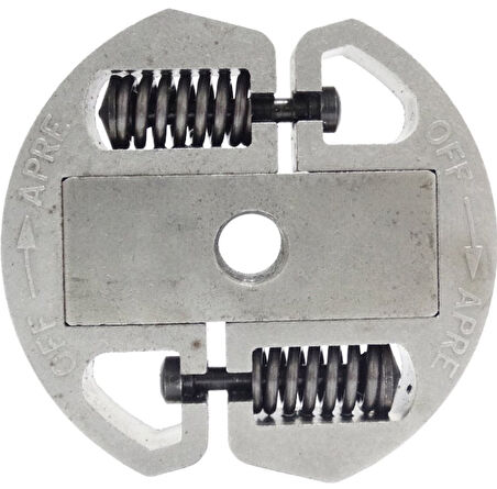 HSGL Motorlu Testere Balata – Alpina 41 / 45 / P550 / P650M / P600 – Castor CP41 / CP45 Uyumlu