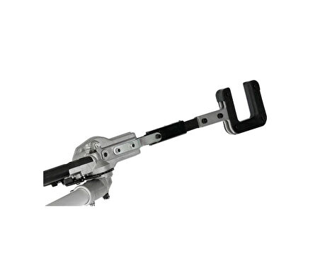 HSGL Tırpan Paslanmaz Çelik Zeytin Silkeleme Aparatı – 26 mm 9 Diş Uyumlu (Zeytin, Fındık, Ceviz)