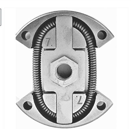 HSGL Motorlu Testere Balata – Husqvarna 51 / 55 Uyumlu