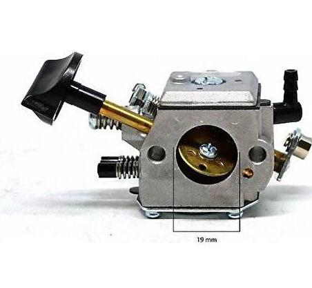 HSGL İlaçlama Makinesi Stihl SR 420 Uyumlu Karbüratör