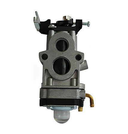 HSGL Motorlu Tırpan Kawasaki TJ53 Uyumlu Karbüratör