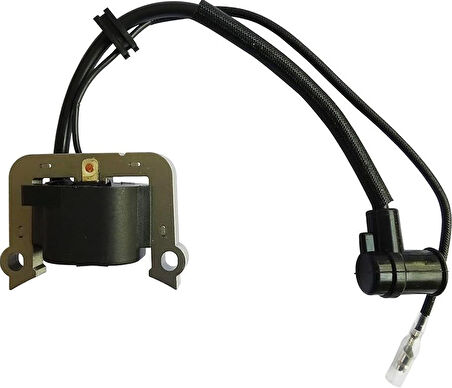 HSGL Motorlu Tırpan Kawasaki TH48 Uyumlu Elektronik Ateşleme Bobini