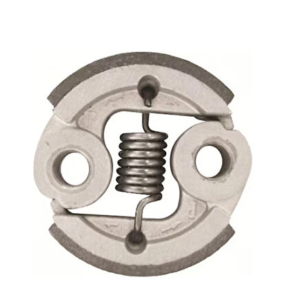 HSGL Motorlu Tırpan Kawasaki TJ53 Balata – Yüksek Dayanıklı Kavrama Balatası