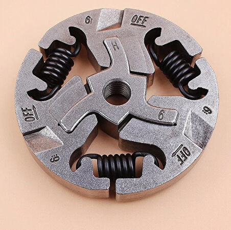 HSGL Motorlu Testere Balata – Husqvarna 357 / 359 ve Jonsered 2156 Uyumlu