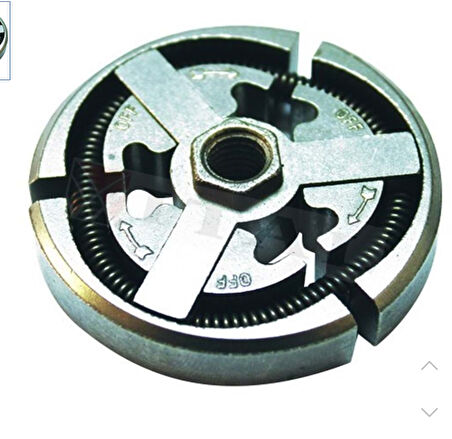 HSGL Motorlu Testere Balata – Oleo-Mac 945 / 947 / 950 / 952 / 147 / 152 Uyumlu