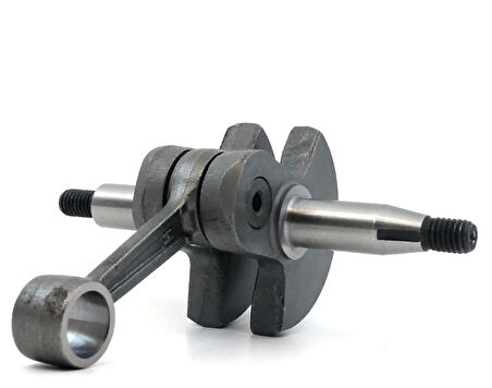 HSGL Motorlu Tırpan Stihl FR450 / FR480 / FS450 / FS480 Uyumlu Komple Krank Seti