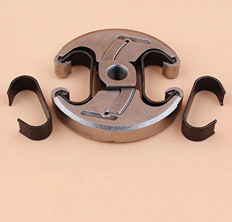 HSGL Motorlu Testere Balata – Husqvarna 340 / 345 / 350 / 445 / 455 / 461 Uyumlu