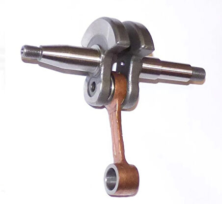 HSGL Motorlu Testere Krank – Husqvarna 445 / 450 ve Jonsered 2245 Uyumlu