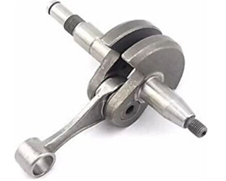 HSGL İlaçlama Makinesi Krank – Stihl SR420 Uyumlu