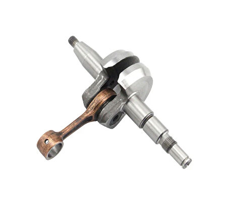 HSGL MOTORLU TESTERE Stihl 029 / 039 / MS290 / MS390 Uyumlu Krank Mili – Komple Krank Seti, Yüksek Dayanıklılık ve Tam Uyum