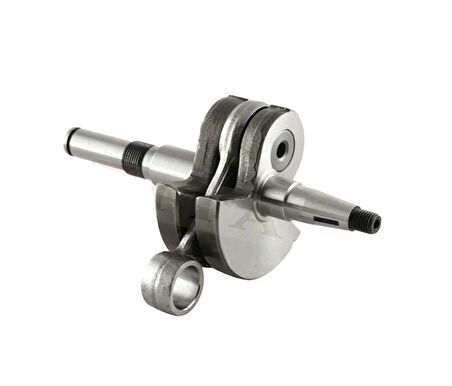 HSGL MOTORLU TESTERE Stihl 038 / MS380 / MS381 Uyumlu Krank Mili – Komple Krank Seti, Yüksek Dayanıklılık ve Uzun Ömür