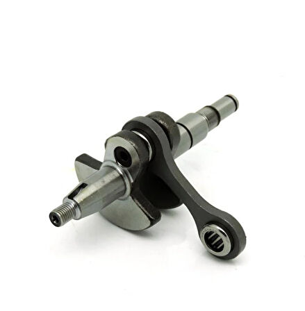 HSGL MOTORLU TESTERE Stihl MS171 / MS181 / MS211 Uyumlu Krank Mili – Güçlü, Dayanıklı ve Uzun Ömürlü Komple Krank Seti