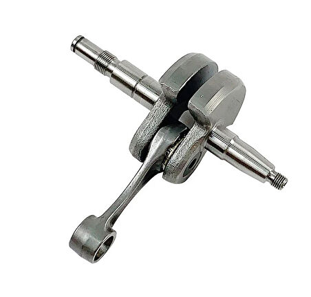 HSGL MOTORLU TESTERE Stihl 046 / MS460 / MS461 Uyumlu Krank Mili – Dayanıklı Komple Krank Seti, Yüksek Performans