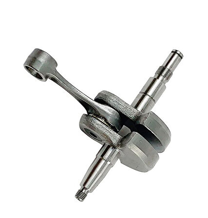 HSGL MOTORLU TESTERE Stihl 046 / MS460 / MS461 Uyumlu Krank Mili – Dayanıklı Komple Krank Seti, Yüksek Performans