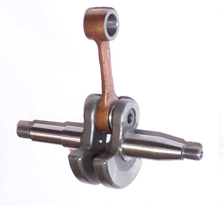 HSGL Motorlu testere Husqvarna 61  Uyumlu Motorlu Testere Silindir Piston Kiti Krank Rulman  Conta Seti komple takım