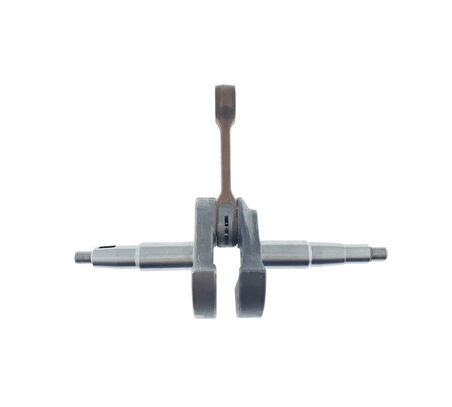 HSGL Dolmar 123 Motorlu Testere Krank Mili – Yüksek Kalite, Denge Ayarlı, Uzun Ömürlü