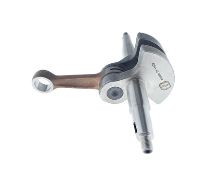 HSGL Dolmar 123 Motorlu Testere Krank Mili – Yüksek Kalite, Denge Ayarlı, Uzun Ömürlü