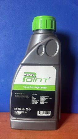 HSGL Last Point 4 Zamanlı Motor Yağı 600ml Su Motoru Çapa Jeneratör İçin Uyumlu Yağ
