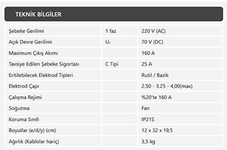 HSGL ARC 205 V İnverter Kaynak Makinesi MMA Elektrot Kaynak 205A Taşınabilir Profesyonel Kaynak Cihazı
