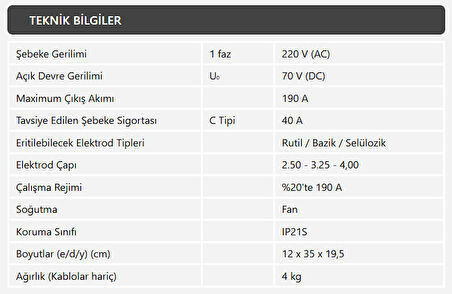 HSGL ARC 225 V İnverter Kaynak Makinesi MMA Elektrot Kaynak 225A Taşınabilir Profesyonel Kaynak Cihazı