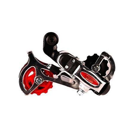 HSGL BİSİKLET SSİHİNE ARKA ATTIRICI TY-40 MOD (KULAKSIZ) 