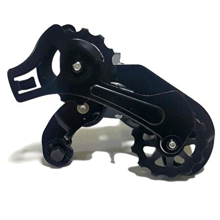 HSGL ARKA ATTIRICI TY-300 (KULAKSIZ) SHİMANO MOD