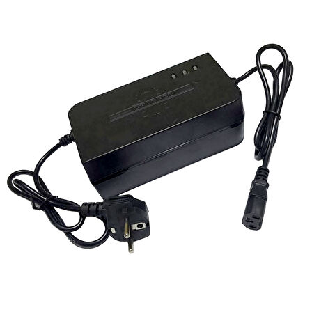 HSGL ELEKTRİKLİ BİSİKLET ŞARJ CİHAZI 60Volt 20Amper