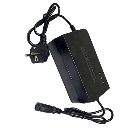 HSGL ELEKTRİKLİ BİSİKLET ŞARJ CİHAZI 72Volt 20Amper
