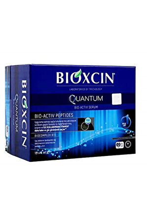 Quantum Serum 15x6 ml