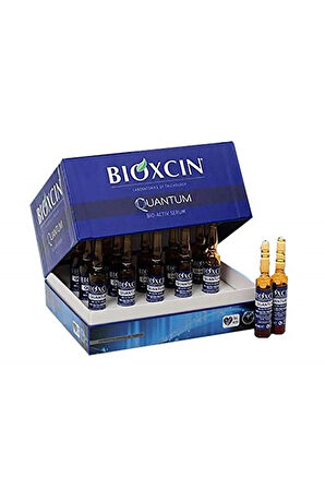 Quantum Serum 15x6 ml