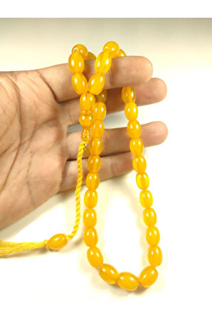 Osama Omari Usta Eseri 50 Yaşında İmame Oturtma Havşalı Alman Faturan Tesbih Sertifikalı 6096