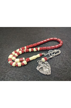 Şevket Alkan Usta Eseri Çift Zımpara Çift Cila Amerikan Bilardo Topu Sertifikalı 6003