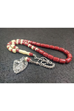 Şevket Alkan Usta Eseri Çift Zımpara Çift Cila Amerikan Bilardo Topu Sertifikalı 6003