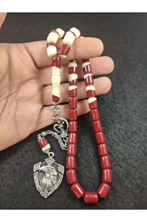 Şevket Alkan Usta Eseri Çift Zımpara Çift Cila Amerikan Bilardo Topu Sertifikalı 6003