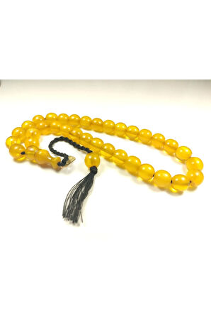 Osama Omari Usta Eseri 50 Yaşında İmame Oturtma Havşalı Alman Faturan Tesbih Sertifikalı 6068