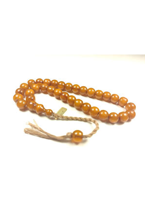 Osama Omari Usta Eseri 50 Yaşında İmame Oturtma Havşalı Alman Faturan Tesbih Sertifikalı 6066