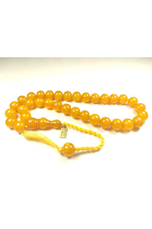 Osama Omari Usta Eseri 50 Yaşında İmame Oturtma Havşalı Alman Faturan Tesbih Sertifikalı 6072