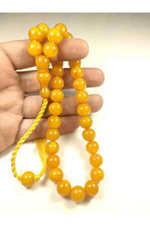 Osama Omari Usta Eseri 50 Yaşında İmame Oturtma Havşalı Alman Faturan Tesbih Sertifikalı 6072