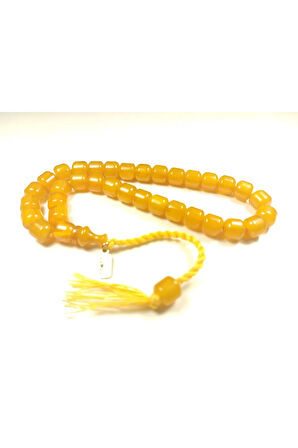 Osama Omari Usta Eseri 50 Yaşında İmame Oturtma Havşalı Alman Faturan Tesbih Sertifikalı 6050