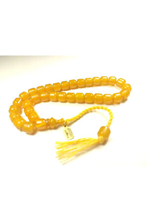 Osama Omari Usta Eseri 50 Yaşında İmame Oturtma Havşalı Alman Faturan Tesbih Sertifikalı 6050