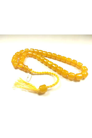 Osama Omari Usta Eseri 50 Yaşında İmame Oturtma Havşalı Alman Faturan Tesbih Sertifikalı 6050