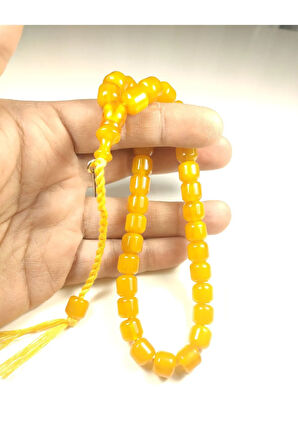 Osama Omari Usta Eseri 50 Yaşında İmame Oturtma Havşalı Alman Faturan Tesbih Sertifikalı 6050