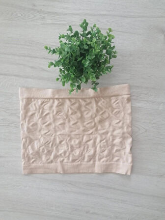 Kadın Göbek Ve Bel Korsesi – Toparlayıcı Ve Destekleyici ( Layza Form )