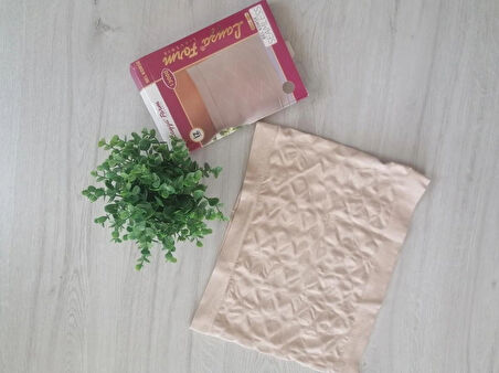 Kadın Göbek Ve Bel Korsesi – Toparlayıcı Ve Destekleyici ( Layza Form )