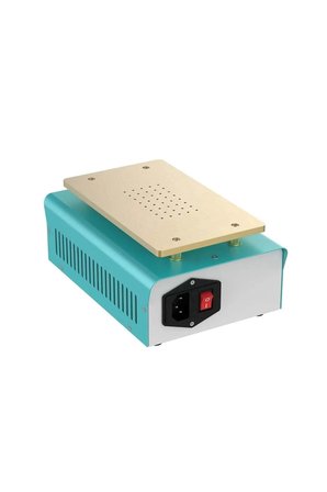 UYUE 948S 7inç 2in1 Vakumlu Seperatör Ekran Touch Cam Ayırma Makine ISITICI