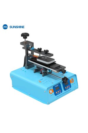 SUNSHINE S-918M Çok Fonksiyonlu Ayırıcı EKRAN ISITMA AYIRMA SÖKME